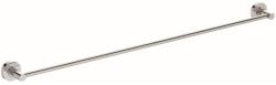 Ideal Standard IOM Suport prosop baie tip bara 80 cm, crom (A9244AA)