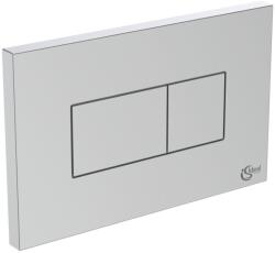 Ideal Standard ProSys Solea P2 Clapeta de actionare WC dual-flush, crom (r0110aa)