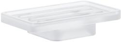 GROHE Selection Cube Savoniera (40806000GQS1)