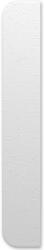 Roca Aquos Capac sifon cadita dus 80 cm, alb (A276356100)