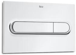Roca Duplo PL1 Clapeta de actionare WC dual-flush, crom lucios (A890095001)