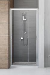 Radaway Usi dus glisante Radaway Evo DW 105xH200 cm, montaj in nisa (335105-01-01)