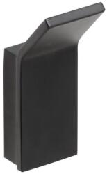 Bemeta Nero Cuier baie H6.7 cm, negru (135106020)
