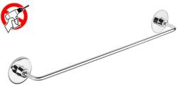METAFORM Wind Suport prosop baie tip bara, montaj adeziv sau cu suruburi (105C63100)