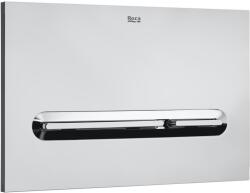 Roca Duplo PL5 Clapeta de actionare dual flush, crom (A890099001)
