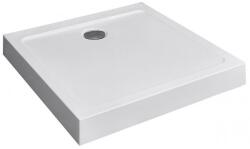 Radaway Cadita dus patrata Radaway Doros C Compact 100x100 cm (sdrc1010-05)