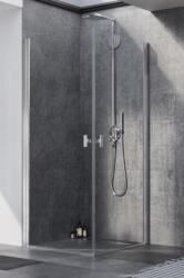 Radaway Cabina dus dreptunghiulara cu usi batante Radaway Nes 8 KDD I 100x80 cm (10071100-01-01L/10071080-01-01R)