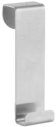 Bemeta Neo Cuier baie cu fixare pe usa, inox (101106155)