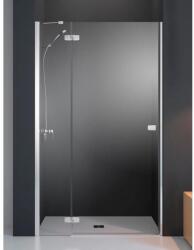 Radaway Usa dus batanta Radaway Fuenta Chrome DWJ 90xH200 cm, montaj in nisa (1384013-01-01L)