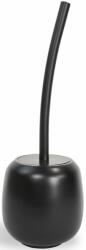 METAFORM Afra Perie WC, negru mat (103C01001)