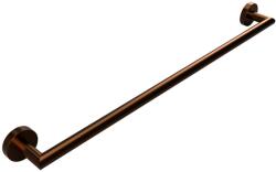 Bemeta Amber Suport prosop baie tip bara 66 cm, cupru (155204042)