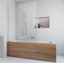 Radaway Essenza Paravan cada cu 2 elemente 120 cm, de stanga (207212-01L)