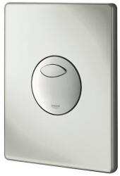 Grohe Skate Clapeta de actionare WC dual-flush, crom mat (38862p00)