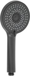 METAFORM Para dus Metaform Ermes 3 tipuri de jet, negru mat (101P66001)