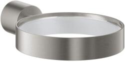 GROHE Atrio Suport savoniera, aspect inox (supersteel) (40305DC3)