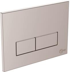 Ideal Standard Clapeta de actionare WC dual-flush, crom (W3708AA)