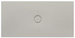 Roca Cadita dus dreptunghiulara ceramica Roca Cratos Superslim 140x70 cm, bej (A3740L5650)