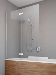Radaway Fuenta Paravan cada cu 2 elemente 120 cm, de dreapta (208212-01R)