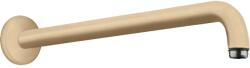 Hansgrohe Brat dus fix Hansgrohe 39 cm, bronz satinat (27413140)