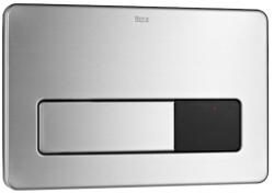 Roca Duplo PL3-E Clapeta de actionare WC electronica si manuala, rezervoare Compact (A890097300)