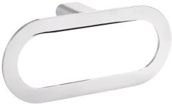 Bemeta Organic Suport prosop baie inel H11 cm, inox (157104381)