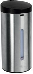 Bemeta Hotel Dozator sapun lichid spuma cu senzor, 350 ml, inox mat (141109195)