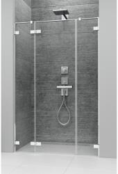 Radaway Usa dus batanta Radaway Arta DWJS 140xH200 cm, montaj in nisa (386456-03-01L/386122-03-01L)