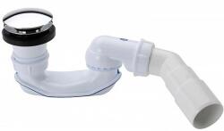 Radaway Sifon cadita de dus 578P Ø50 mm (578 P)