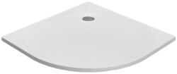 Radaway Cadita dus semirotunda compozit Radaway Zantos A 90x90 cm (M3ZNA9090-06)