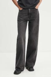 Levi's farmer fekete, női - fekete 25/34