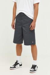 Dickies rövidnadrág szürke, férfi - szürke 31