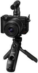 Canon EOS R50 V MILC + RF-S 14-30mm f/4-6.3 IS STM Content Creator KIT (6895C028) Digitális fényképezőgép