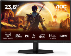 AOC C24G42E Monitor