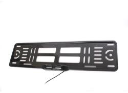 TSS Group BC PLATE Analóg RCA kamera rendszámtábla tartóban (3035)