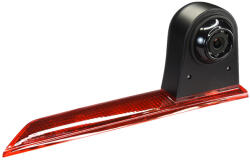 TSS Group BC FORD CUSTOM Parkoló kamera féklámpába építve (3055)