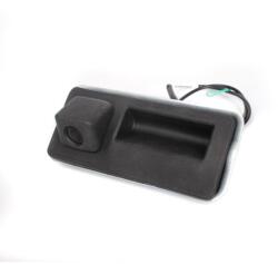 TSS Group BC VW-09 Tolatókamera csomagtérajtó fogantyúba Audi Škoda VW (3064)