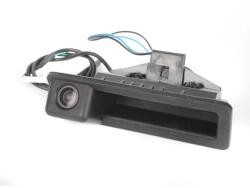 TSS Group BC BMW-02 Parkoló kamera a BMW 3-as BMW markolatában (3112)