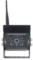 TSS GROUP a. s CAMHDW Vezeték nélküli AHD kamera autóba IR 12-24V (2971)