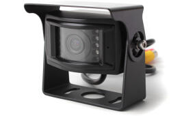 TSS Group BC UNI-09 Kamera analóg RCA auto IR 12-24V (3127)