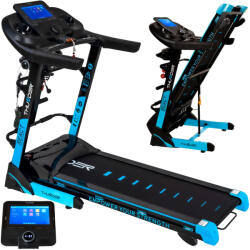 THUNDER React DS TFT