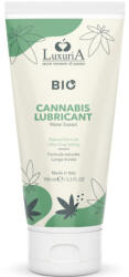 Luxuria Cannabis bio síkosító - 100 ml (8594213381145)