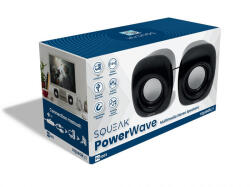 Squeak PowerWave 2.0 (SQ1003)