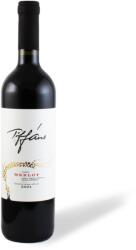 Tiffán's Merlot 2021 0,75 l