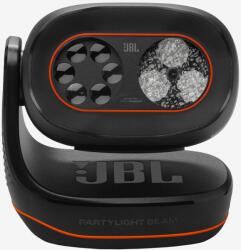 Jbl PartyLight Beam fényszóró, fekete EU (JBL-PLBEAM-BLK) - pepita