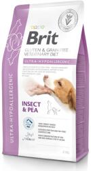 Brit Veterinary Diets Ultra-Hypoallergenic 400 g