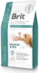 Brit Veterinary Diet Sterilised 2 kg