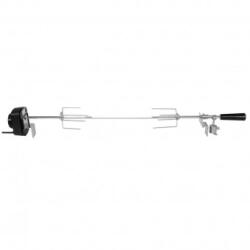 YATO Rotisor electric, 4w, otel inoxidabil si plastic, 850 mm