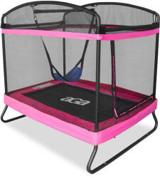 AGA 122x183 cm MRRC0406Pink (K18870)