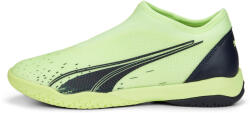 PUMA ULTRA MATCH LL IT + Mid Jr Beltéri focicipő 106922-01 Méret 37 EU 106922-01