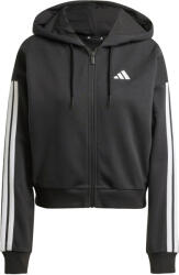 adidas Sportswear W 3S FT FZ HD Kapucnis melegítő felsők je0052 Méret XS je0052
